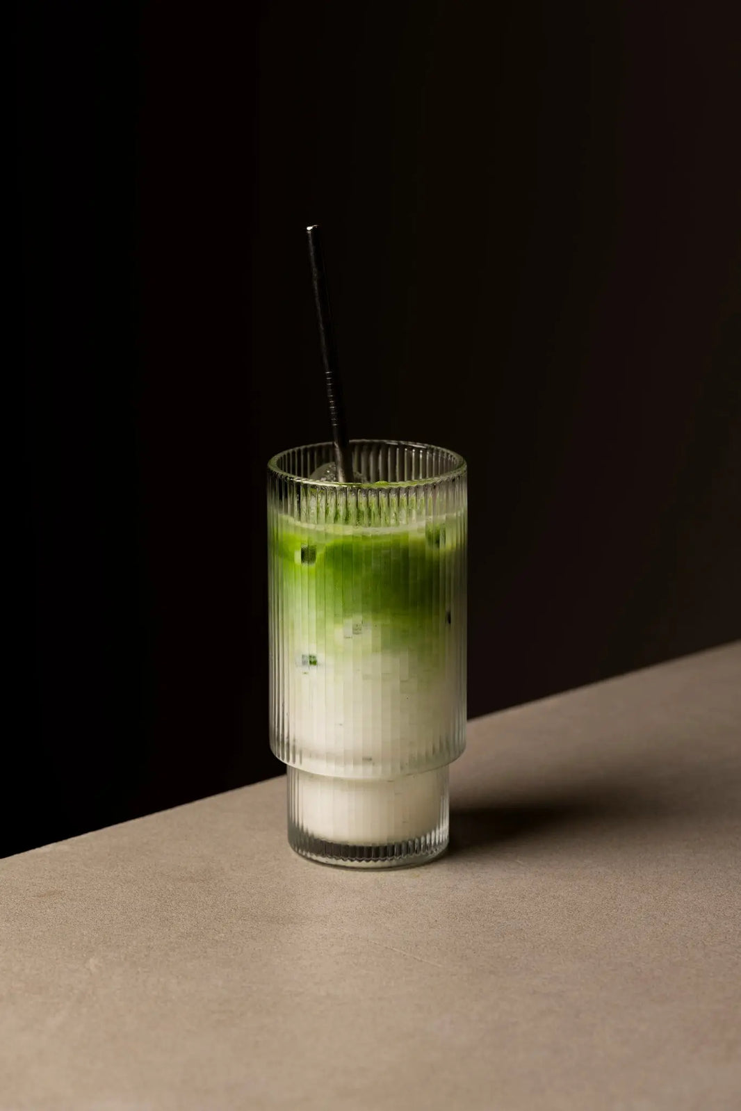 Matcha Latte : le secret de la boisson verte qui fait vibrer nos coffee lovers