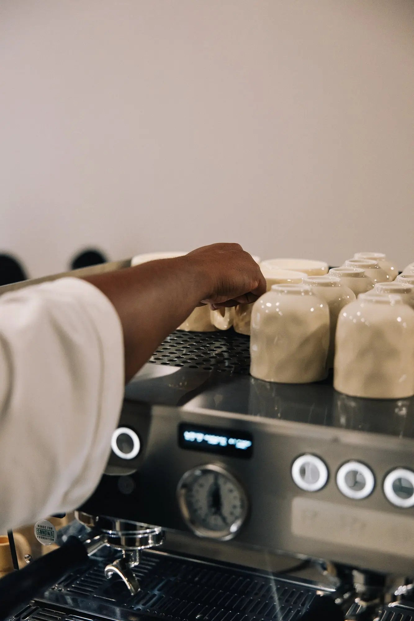 La Carte Frnchlovebread – Menu Coffee Shop & Brunch à Paris