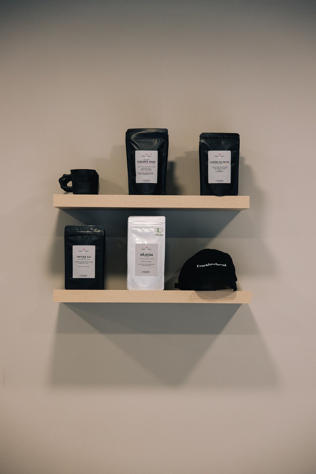 Best Sellers Frnchlovebread