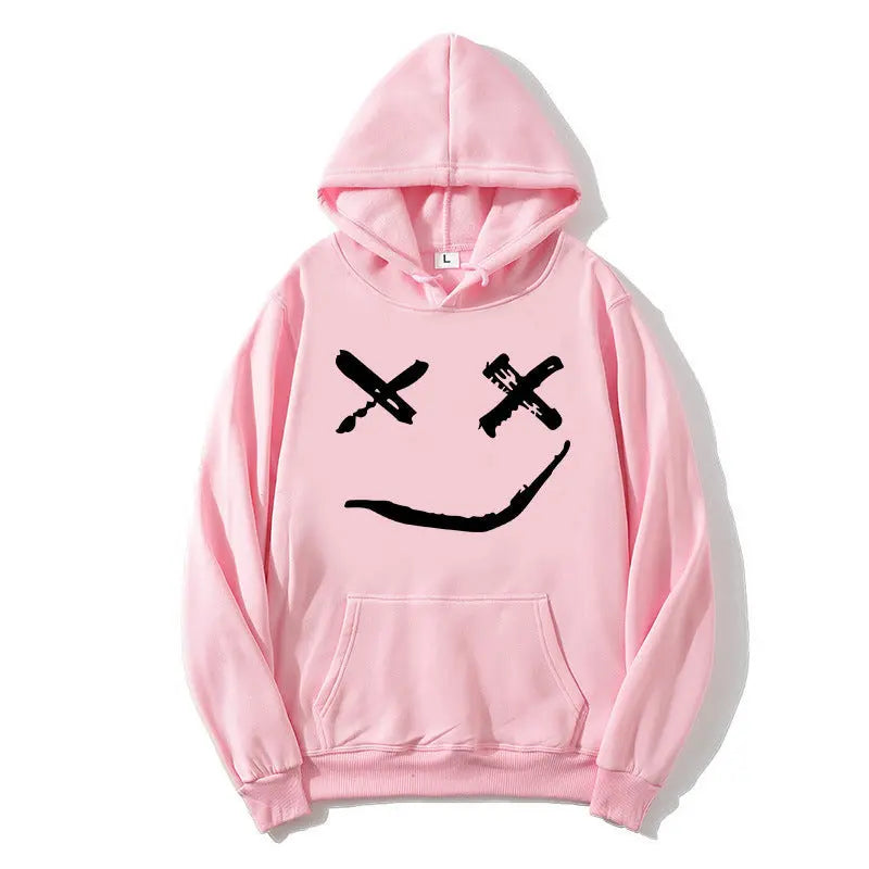 Singer Sweater smile Frnchlovebread