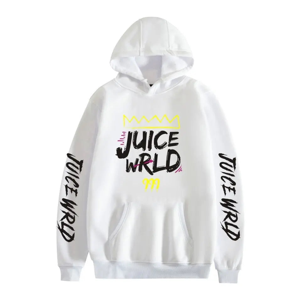 Loose Men's And Women's Hooded Sweater Frnchlovebread