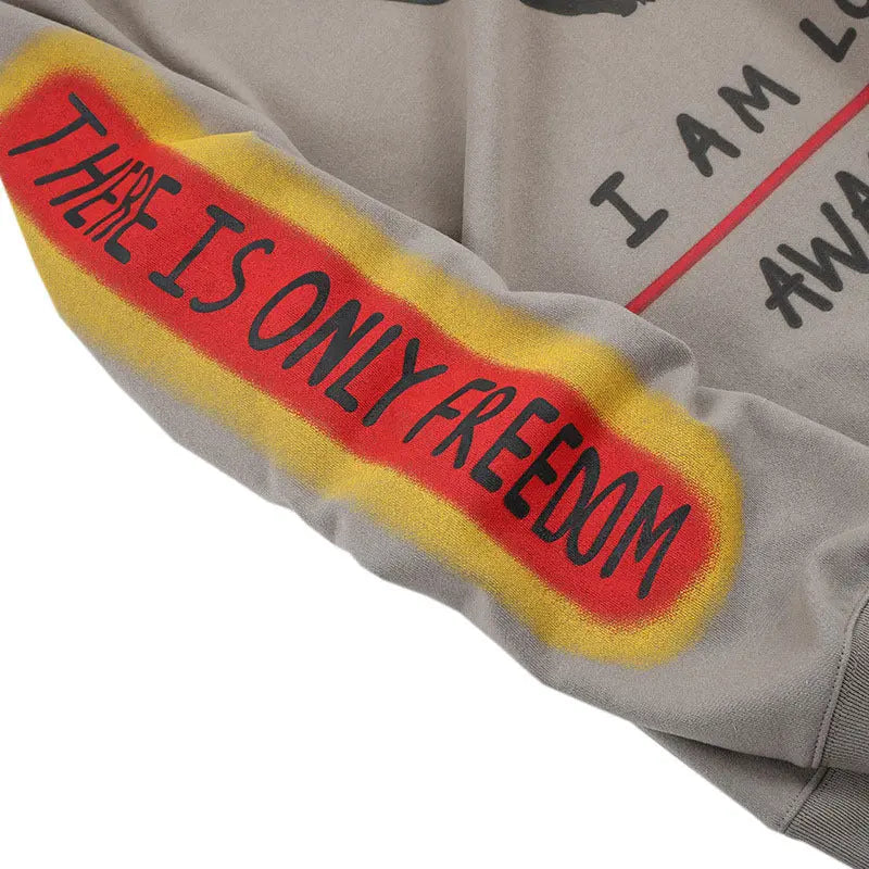 Bird Sweatshirt Frnchlovebread