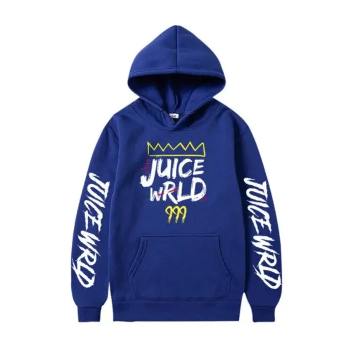 Loose Men's And Women's Hooded Sweater Frnchlovebread