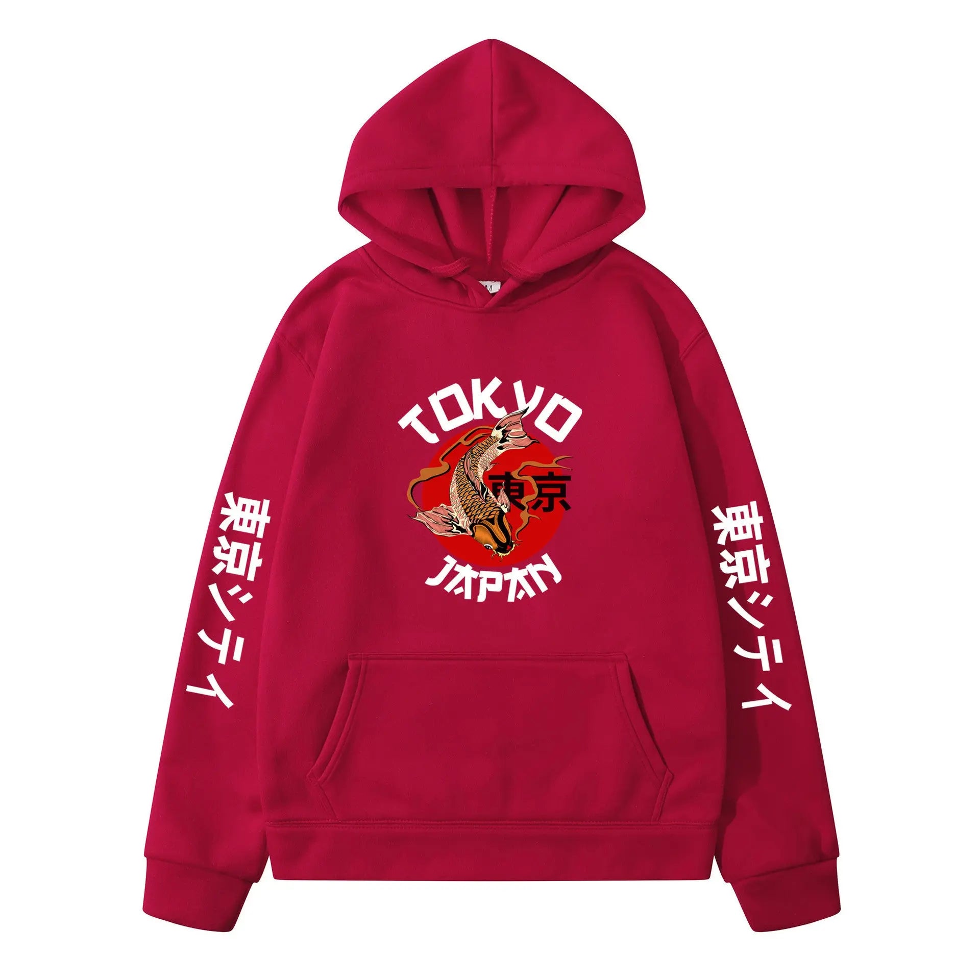 Pattern Tokyo Trendy Frnchlovebread