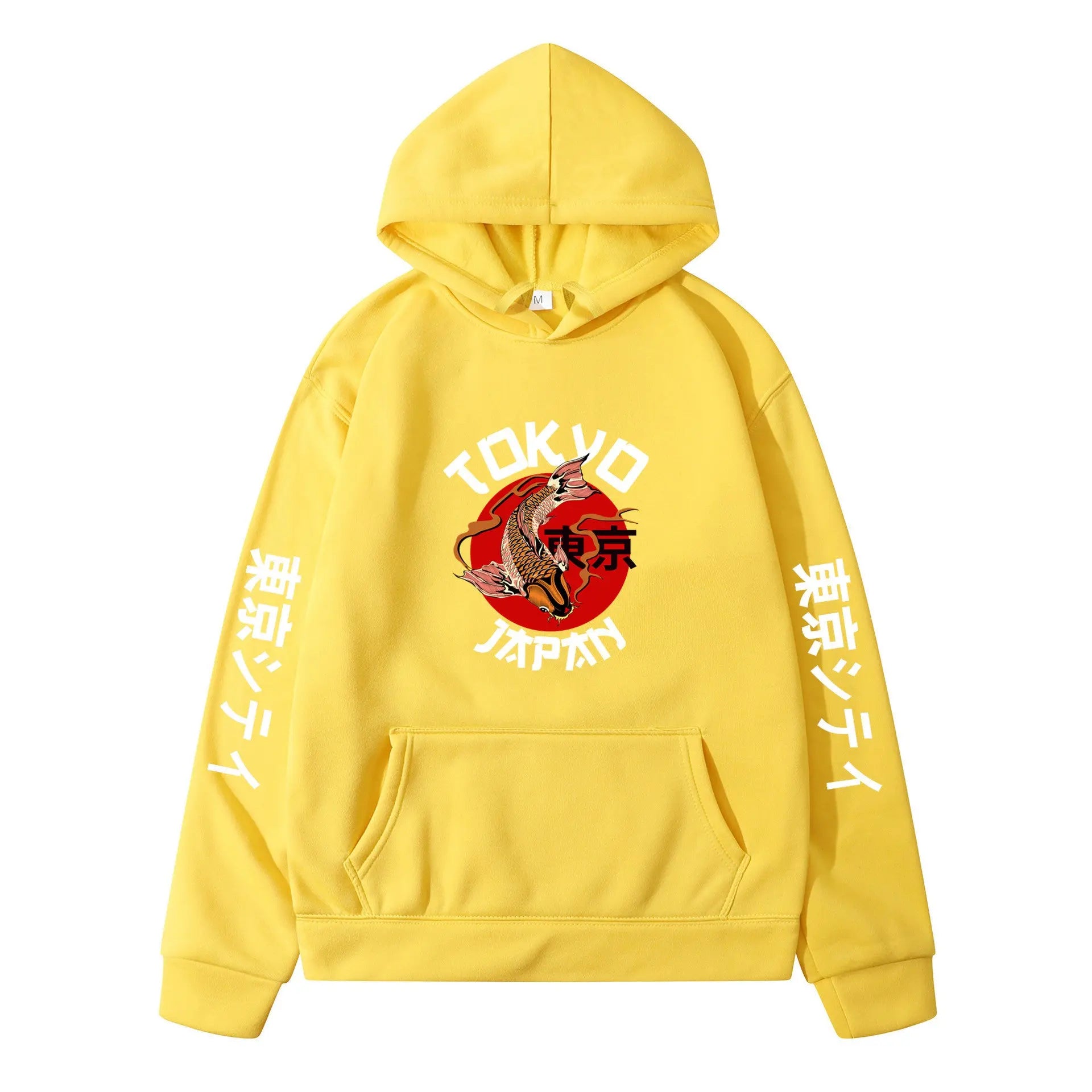 Pattern Tokyo Trendy Frnchlovebread