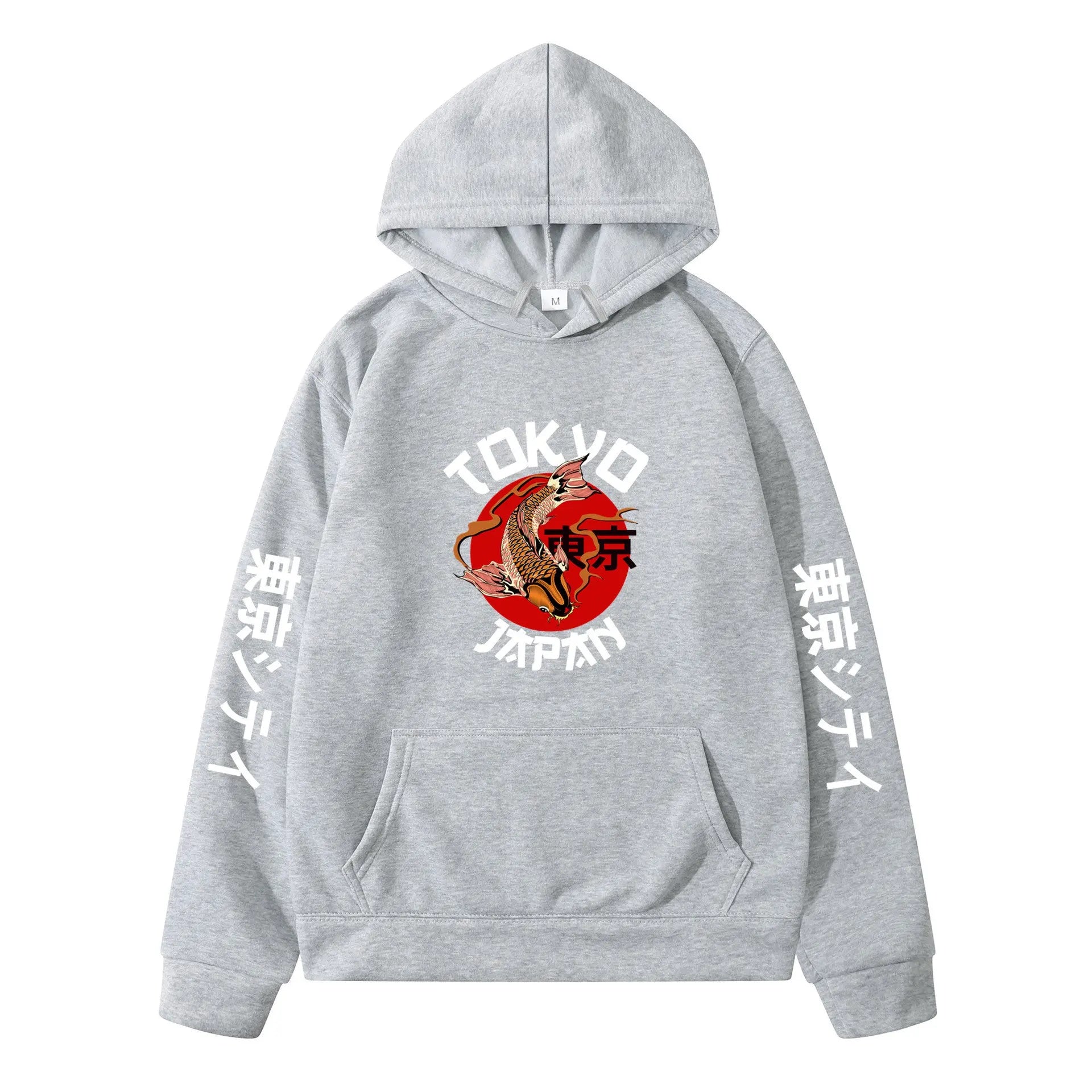 Pattern Tokyo Trendy Frnchlovebread