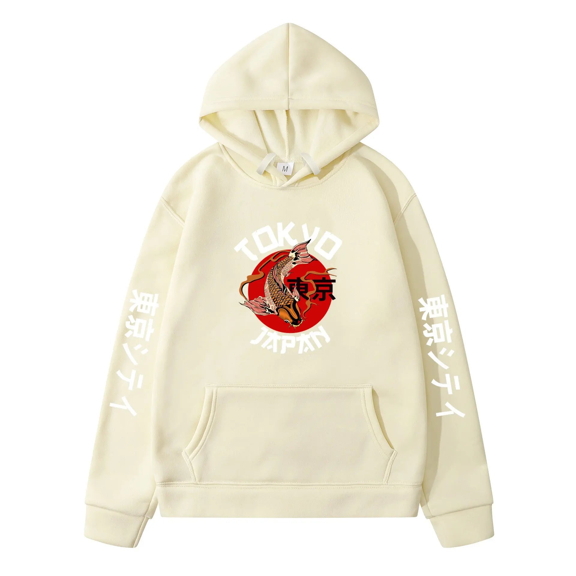 Pattern Tokyo Trendy Frnchlovebread