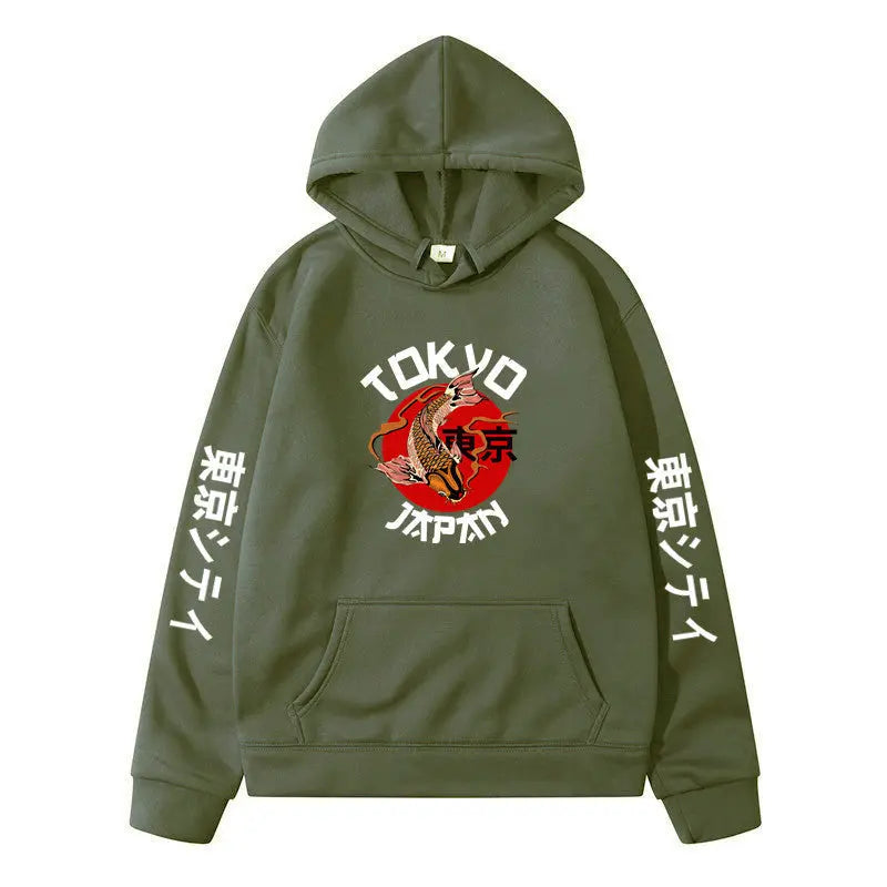 Pattern Tokyo Trendy Frnchlovebread