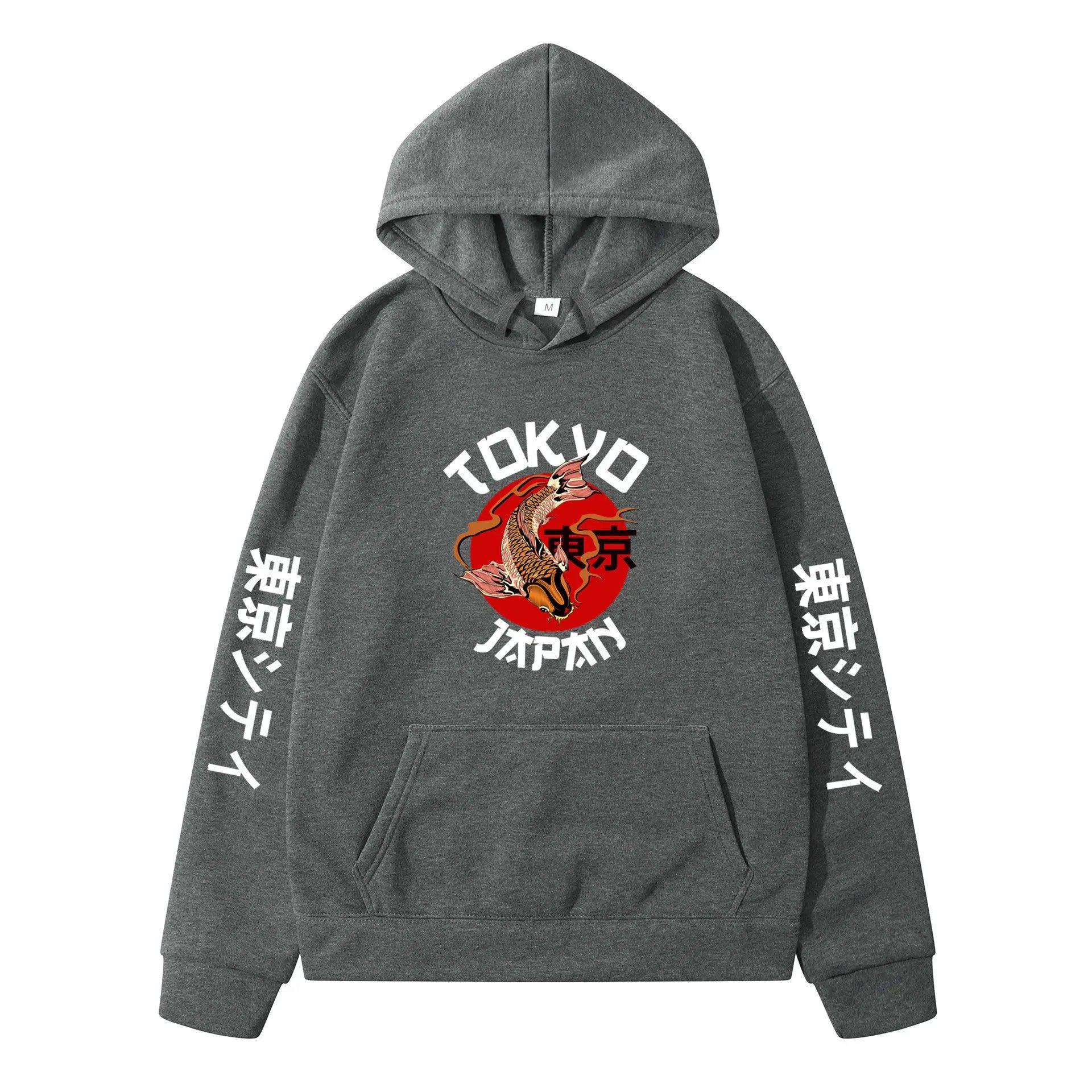 Pattern Tokyo Trendy Frnchlovebread