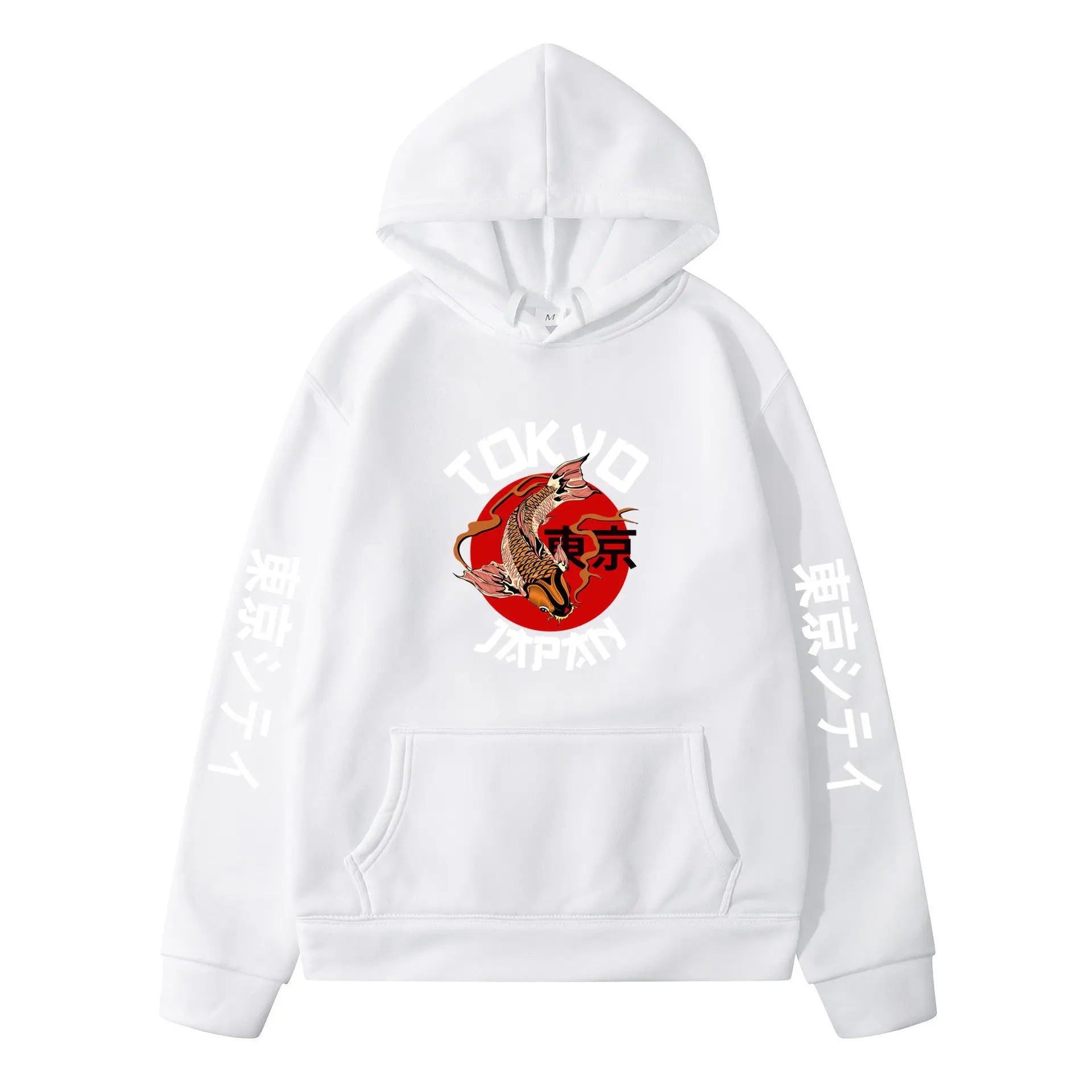 Pattern Tokyo Trendy Frnchlovebread