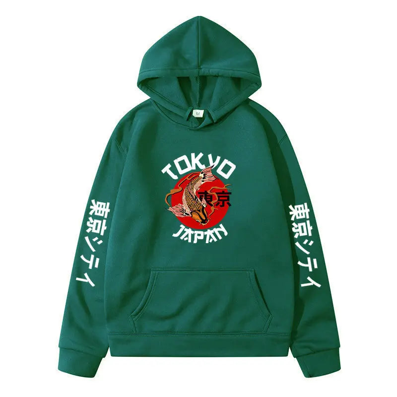 Pattern Tokyo Trendy Frnchlovebread