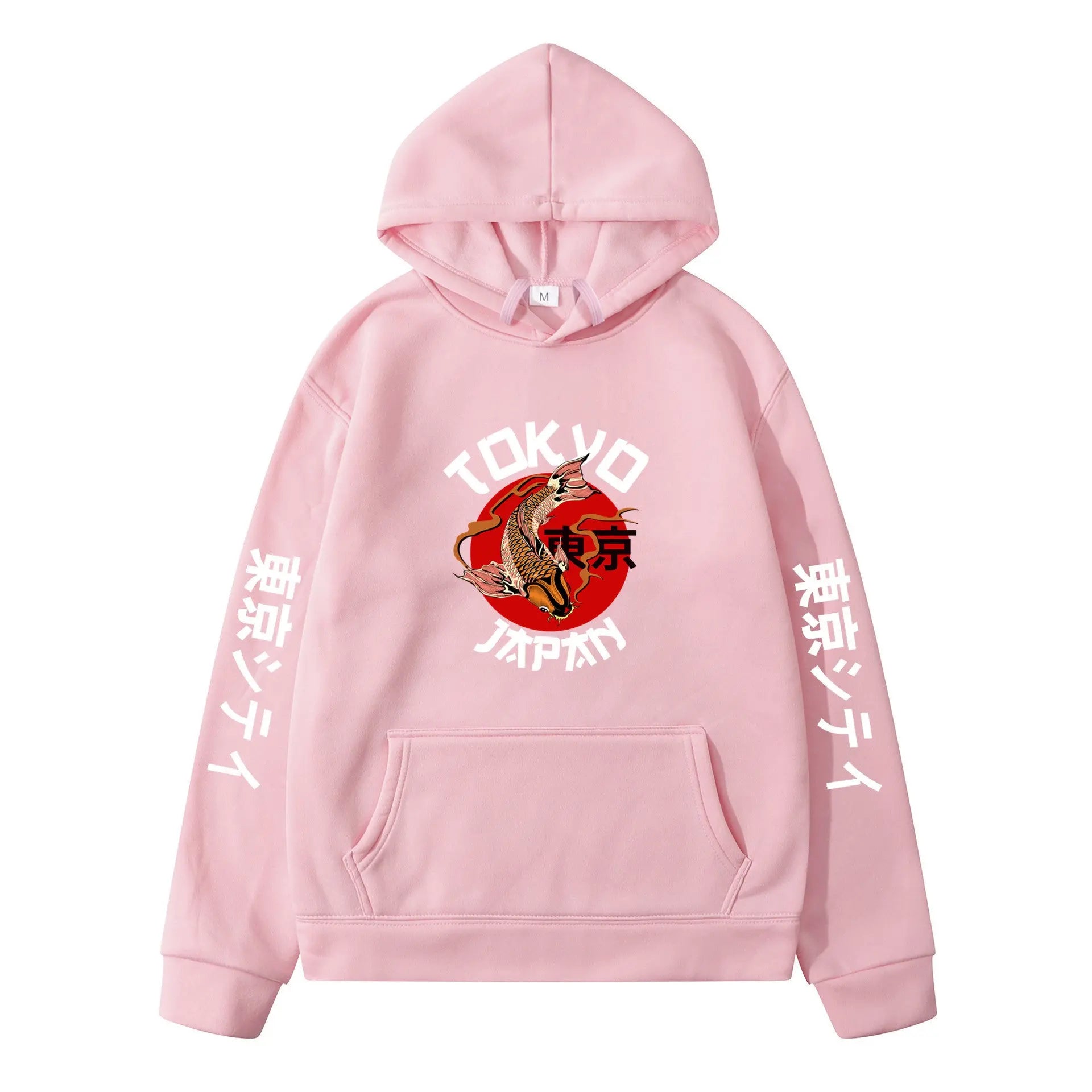 Pattern Tokyo Trendy Frnchlovebread