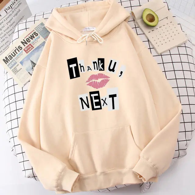 Pullover South Korea, Ariana Frnchlovebread