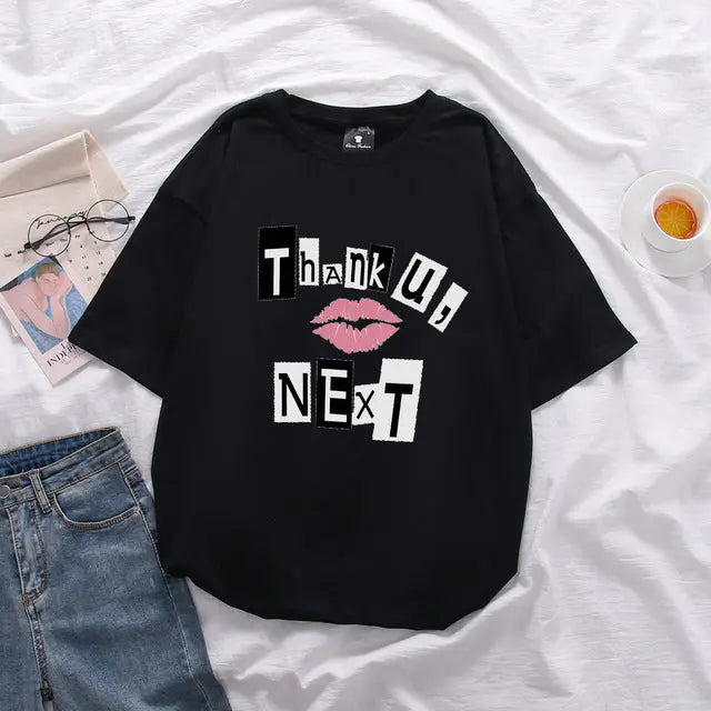 Pullover South Korea, Ariana Frnchlovebread