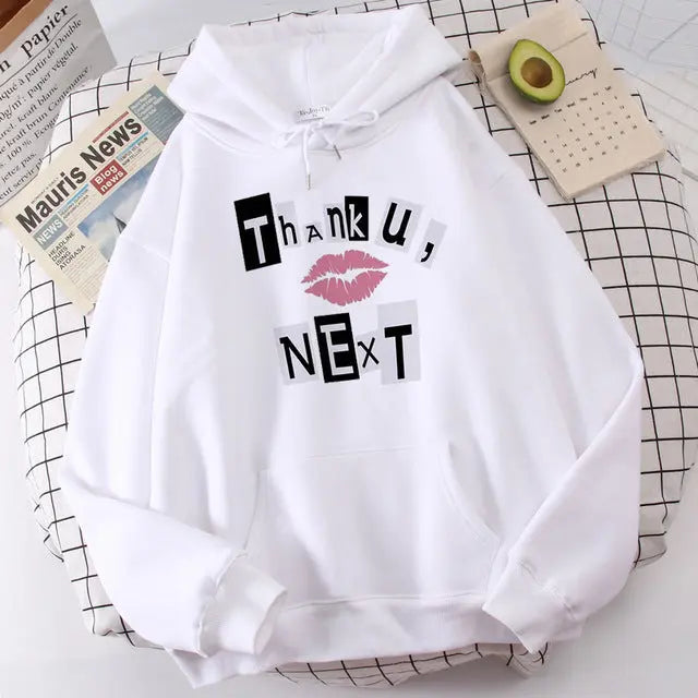 Pullover South Korea, Ariana Frnchlovebread