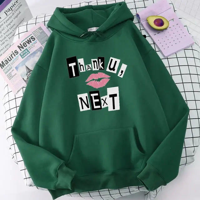 Pullover South Korea, Ariana Frnchlovebread