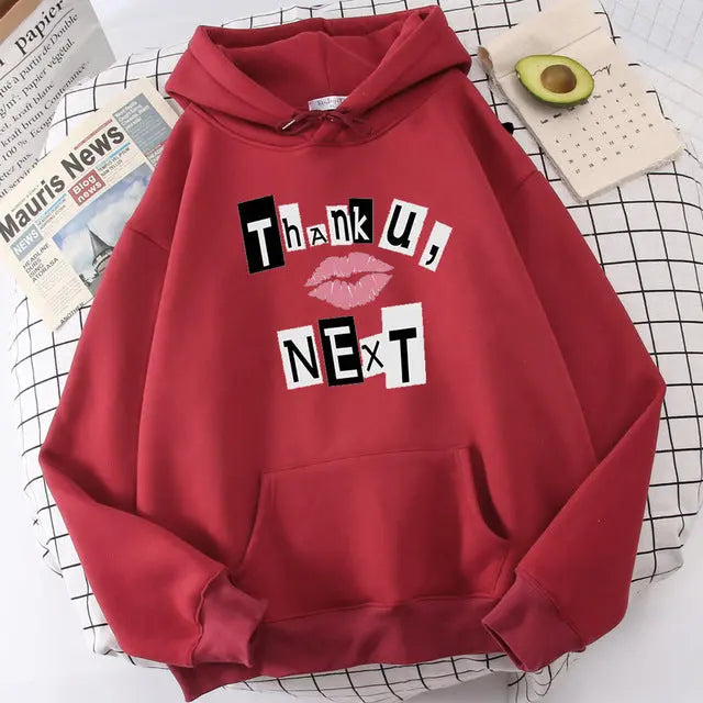 Pullover South Korea, Ariana Frnchlovebread