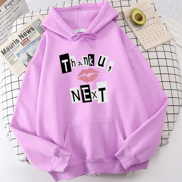 Pullover South Korea, Ariana Frnchlovebread