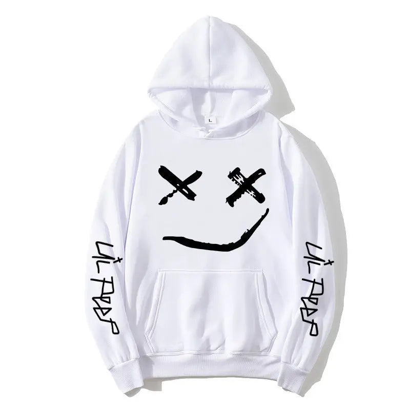 Singer Sweater smile Frnchlovebread