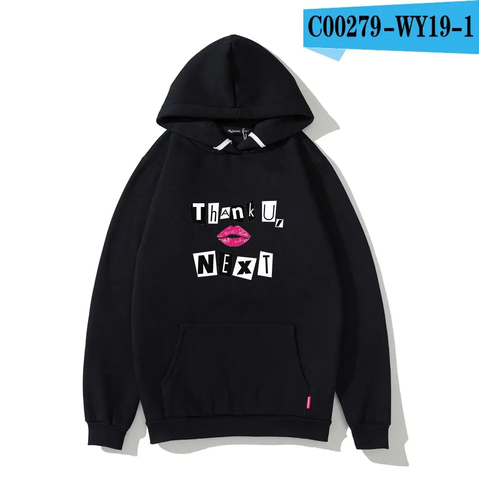 Pullover South Korea, Ariana Frnchlovebread