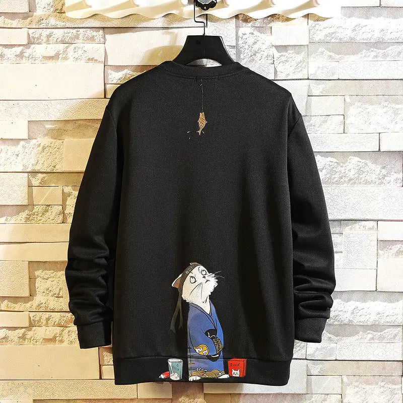 Japanese youth Frnchlovebread