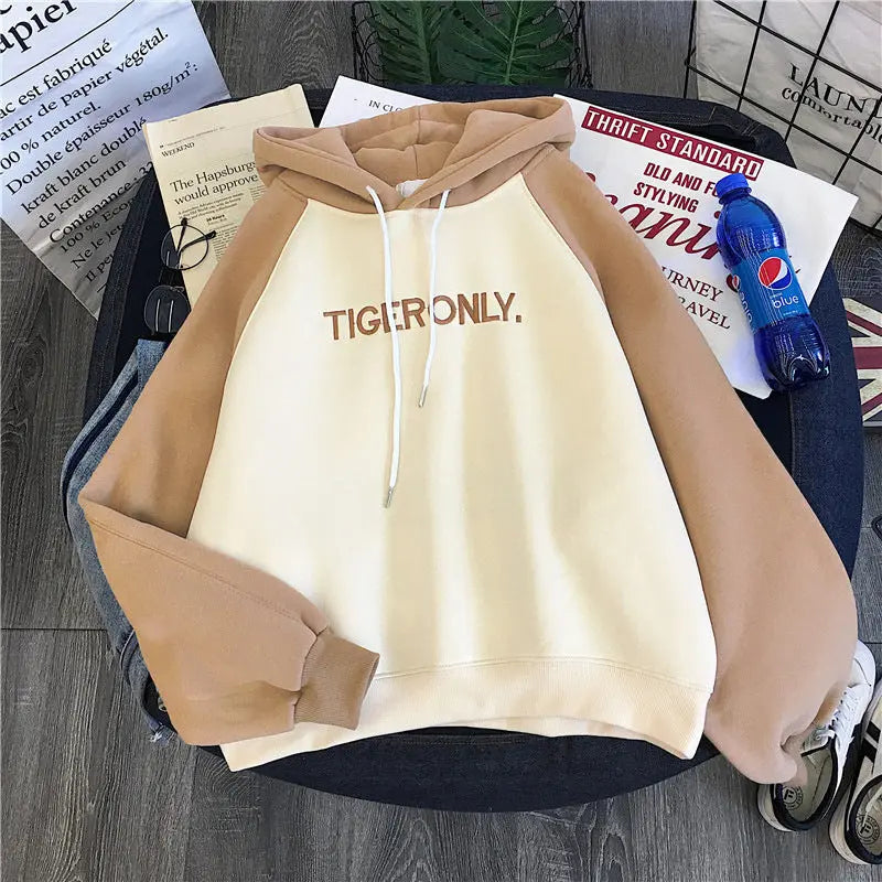 Sweater Female Korean Frnchlovebread