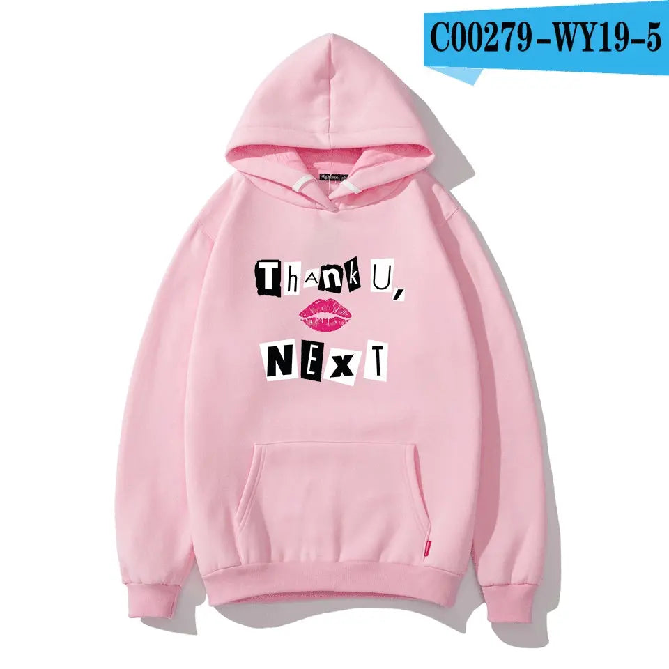 Pullover South Korea, Ariana Frnchlovebread