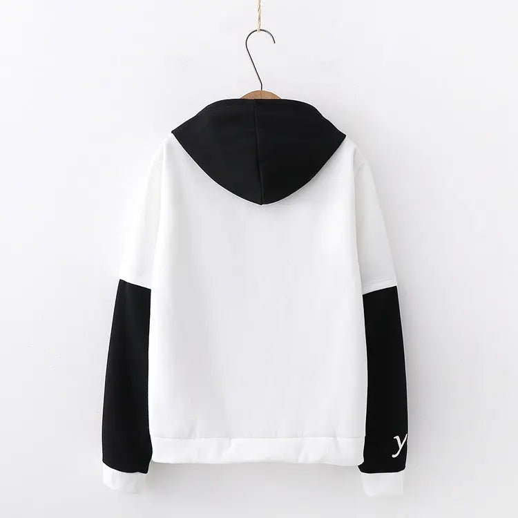 College style Frnchlovebread