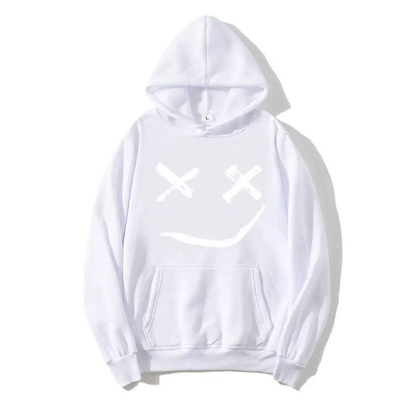 Singer Sweater smile Frnchlovebread