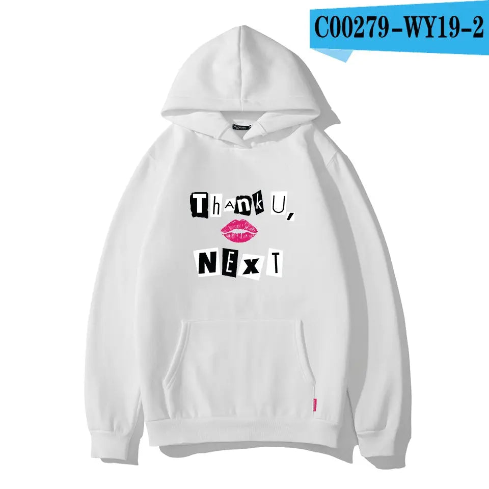 Pullover South Korea, Ariana Frnchlovebread