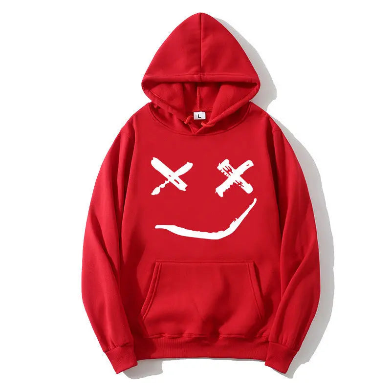 Singer Sweater smile Frnchlovebread