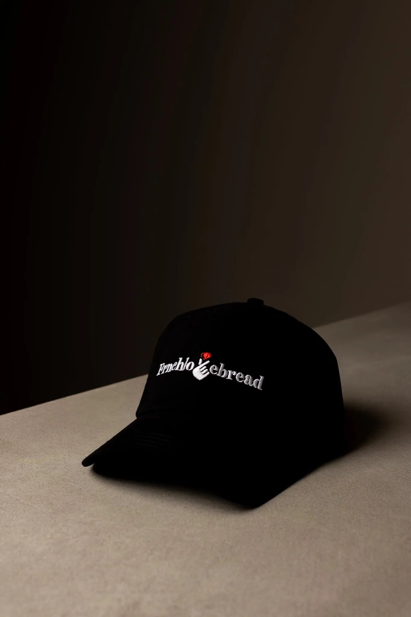 Casquette Frnchlovebread
