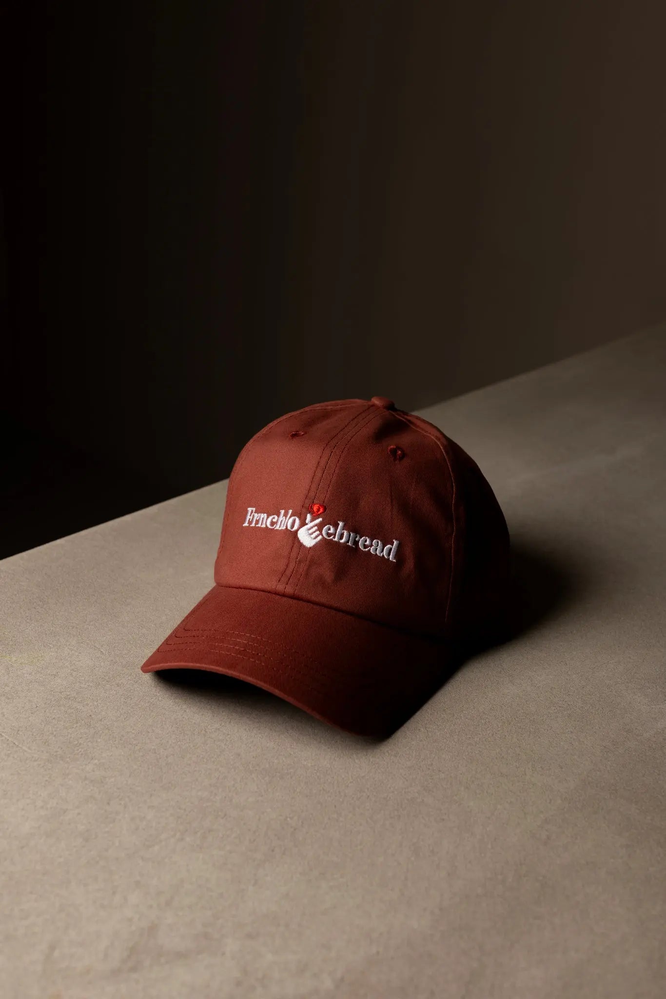 Casquette Frnchlovebread