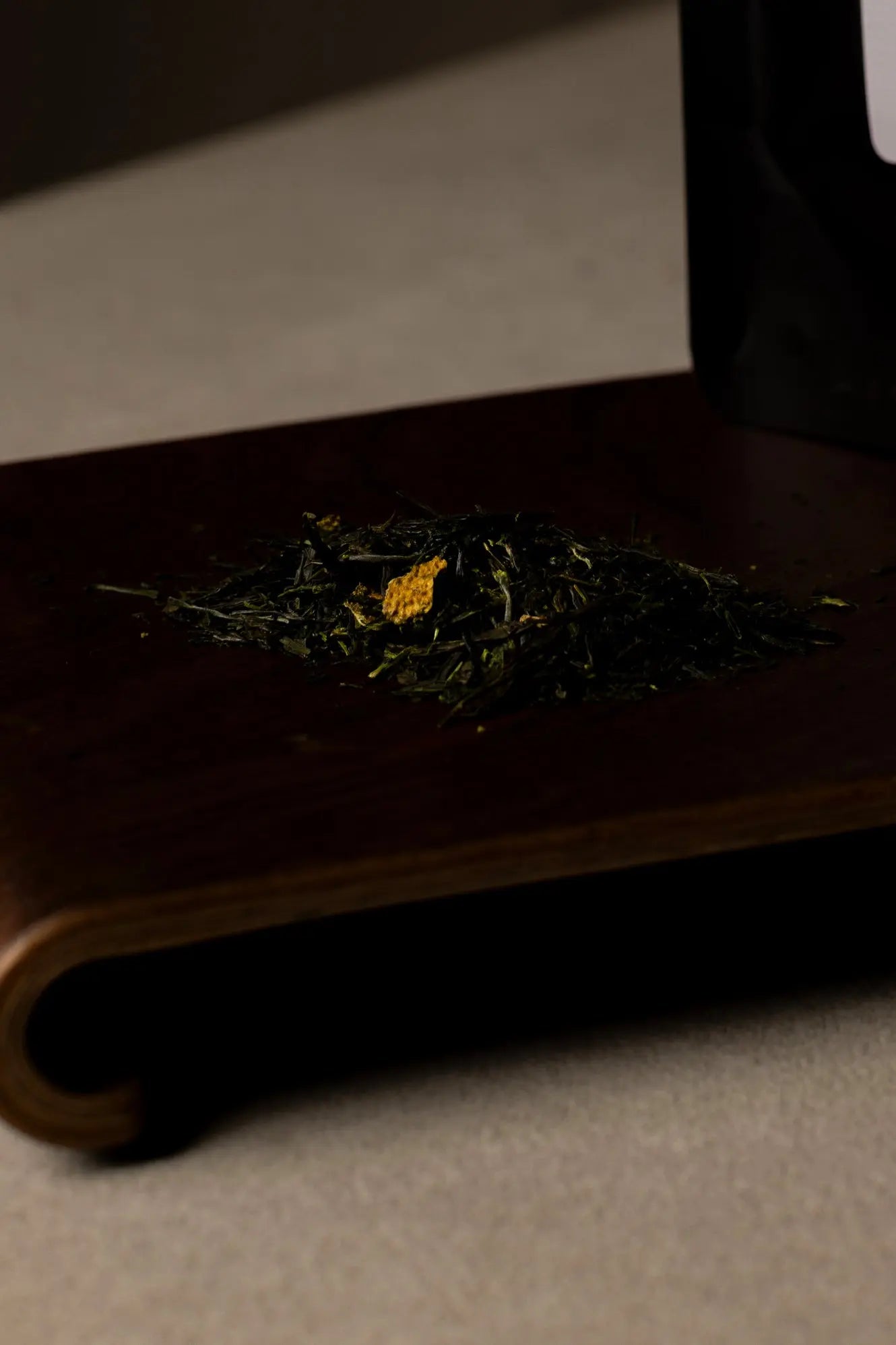 Matcha UJI Premium – Poudre de Thé Vert Japonais Frnchlovebread