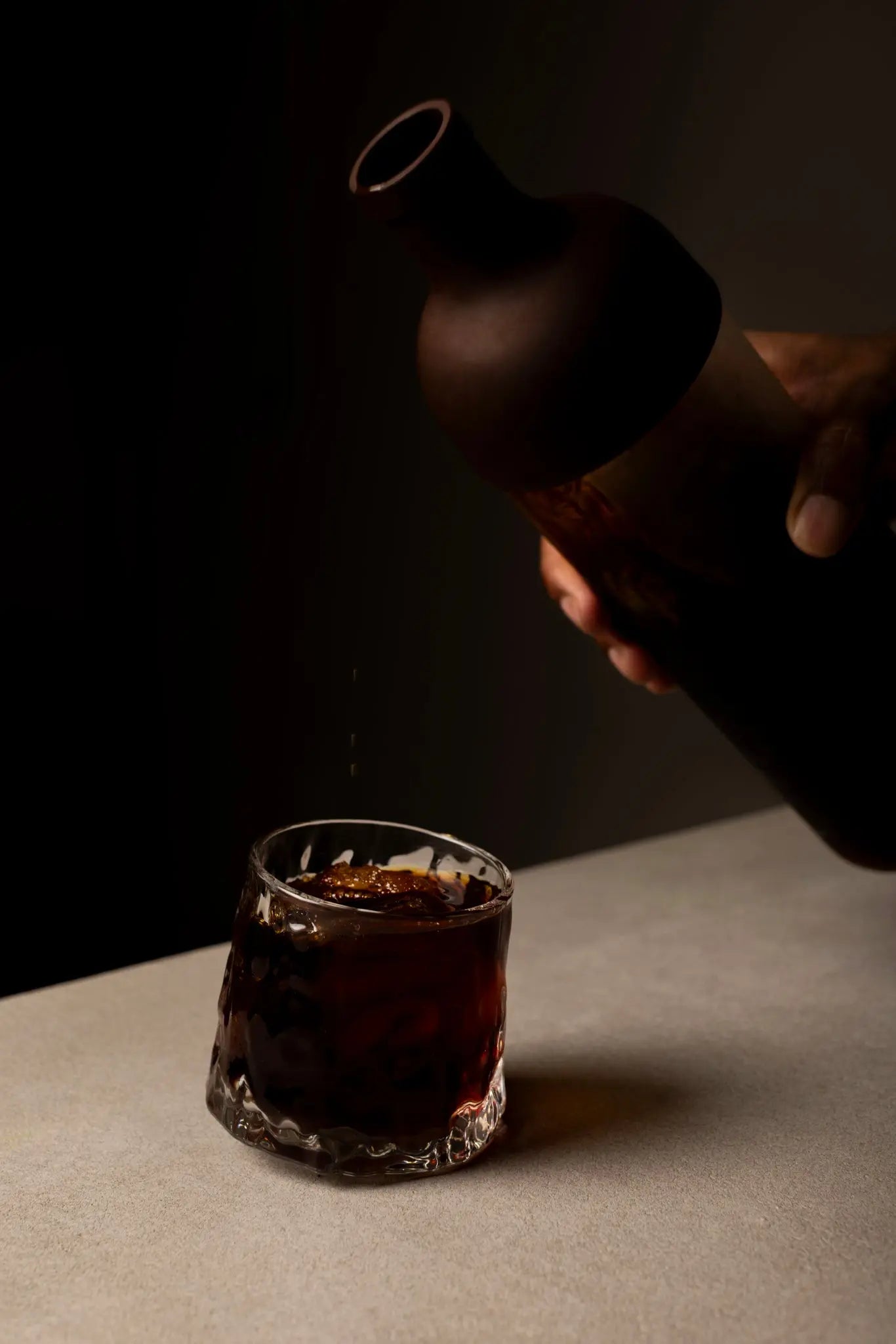 Verre Cold Brew Frnchlovebread