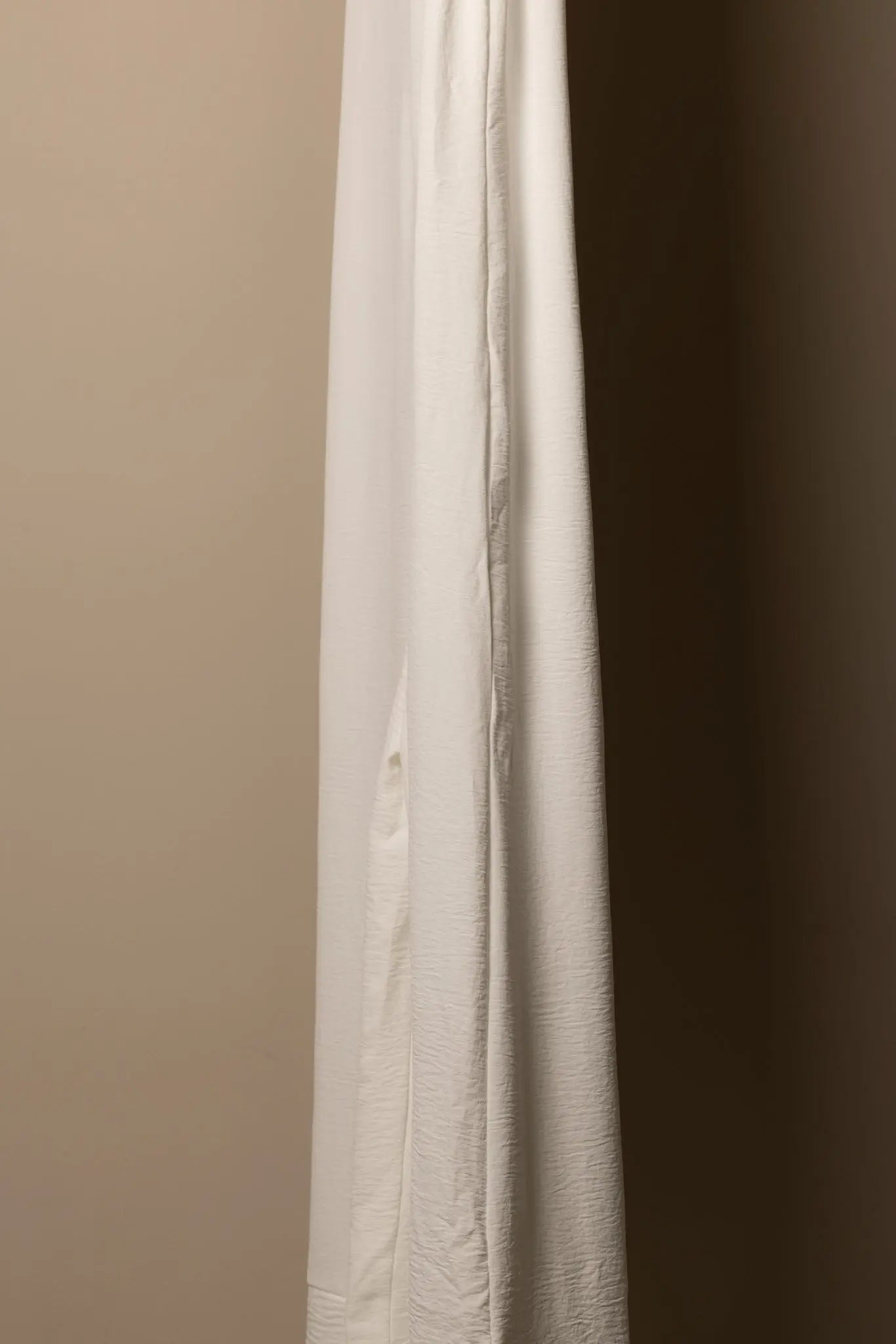 Robe longue minimaliste Frnchlovebread