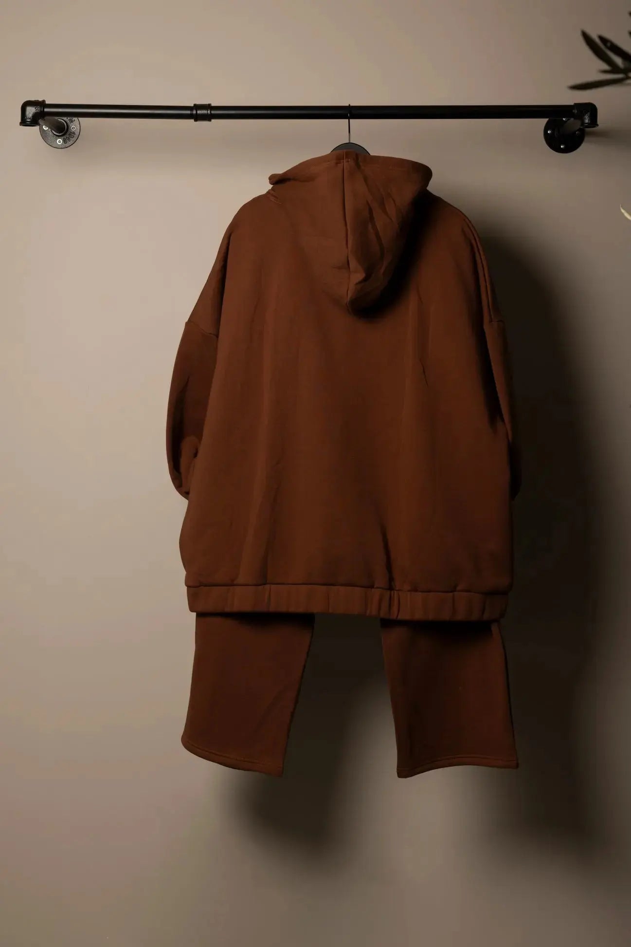 Hoodie Signature Oversize Frnchlovebread