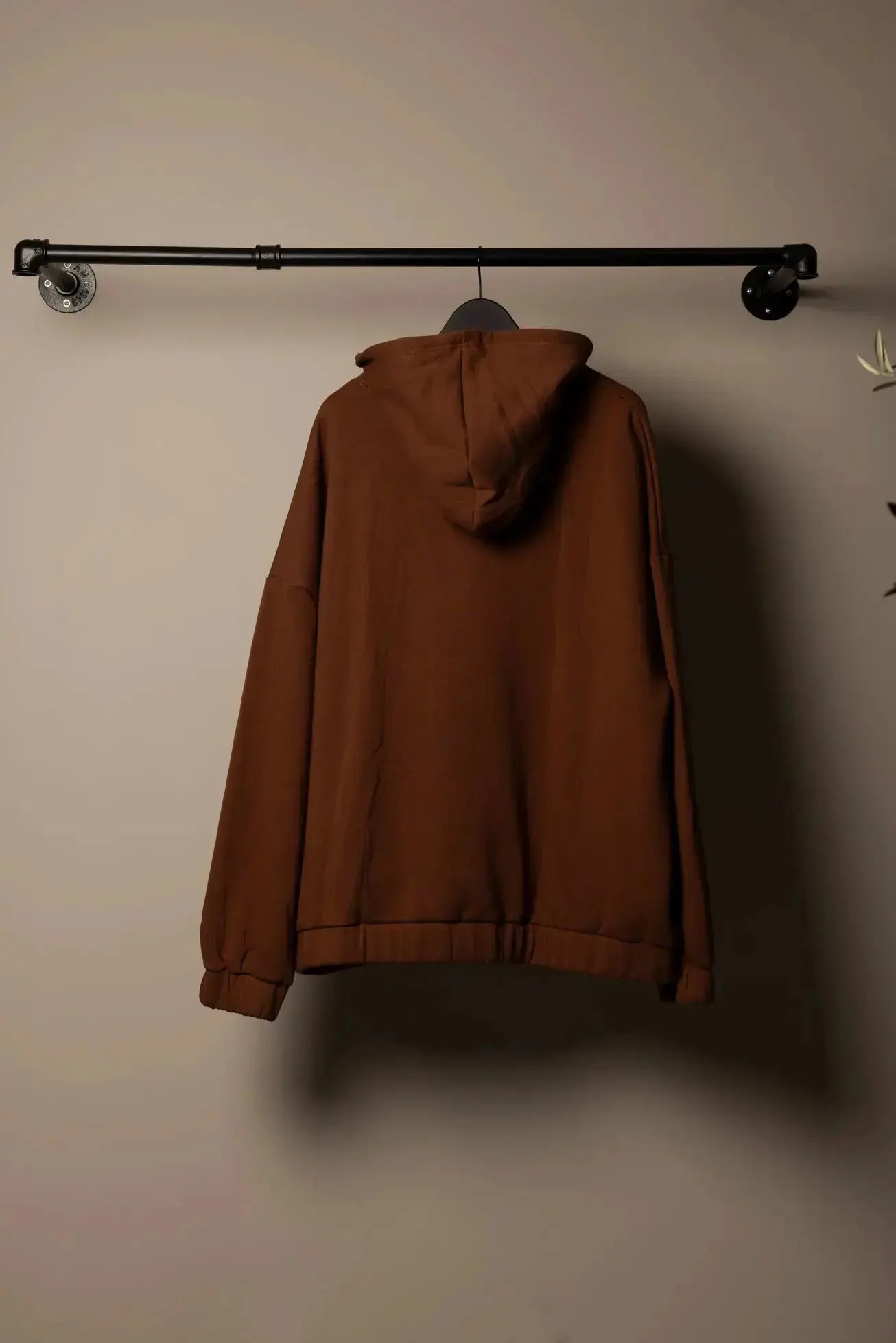 Hoodie Signature Oversize Frnchlovebread