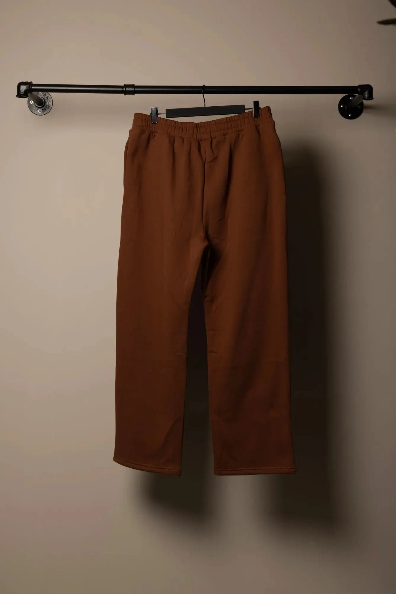 Ensemble pantalon et hoodie Frnchlovebread – Marron Frnchlovebread