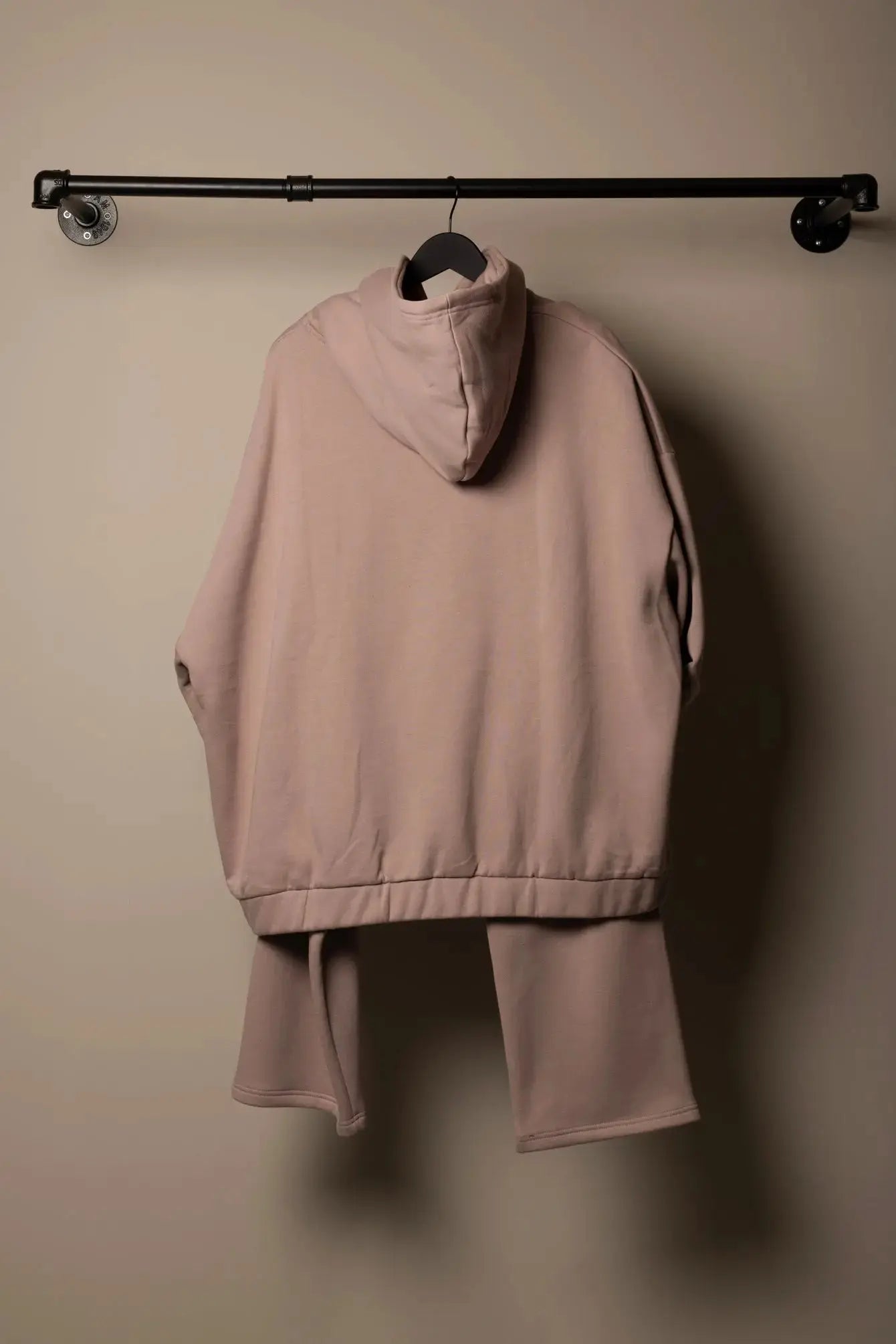 Hoodie Signature Oversize Frnchlovebread