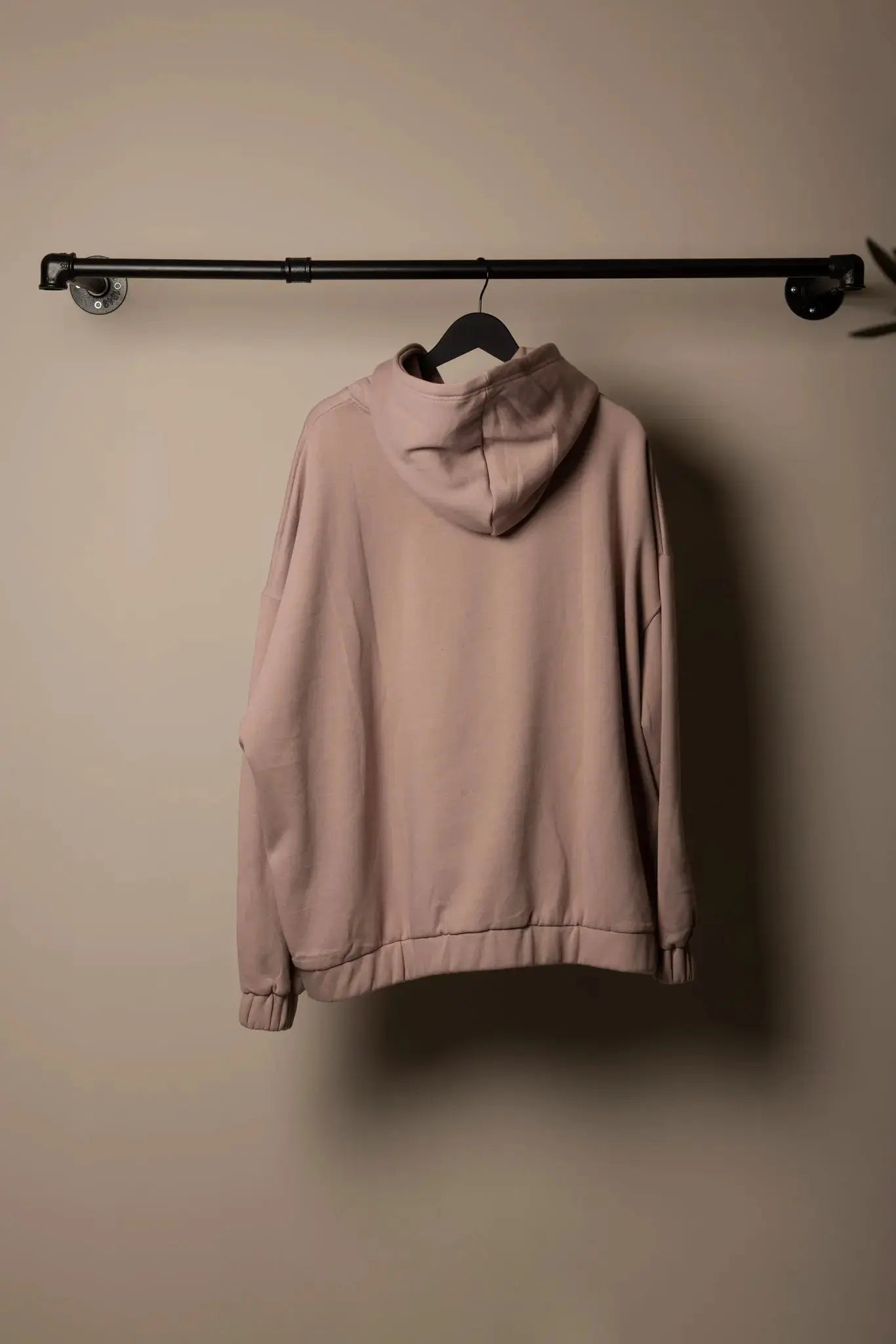 Hoodie Signature Oversize Frnchlovebread