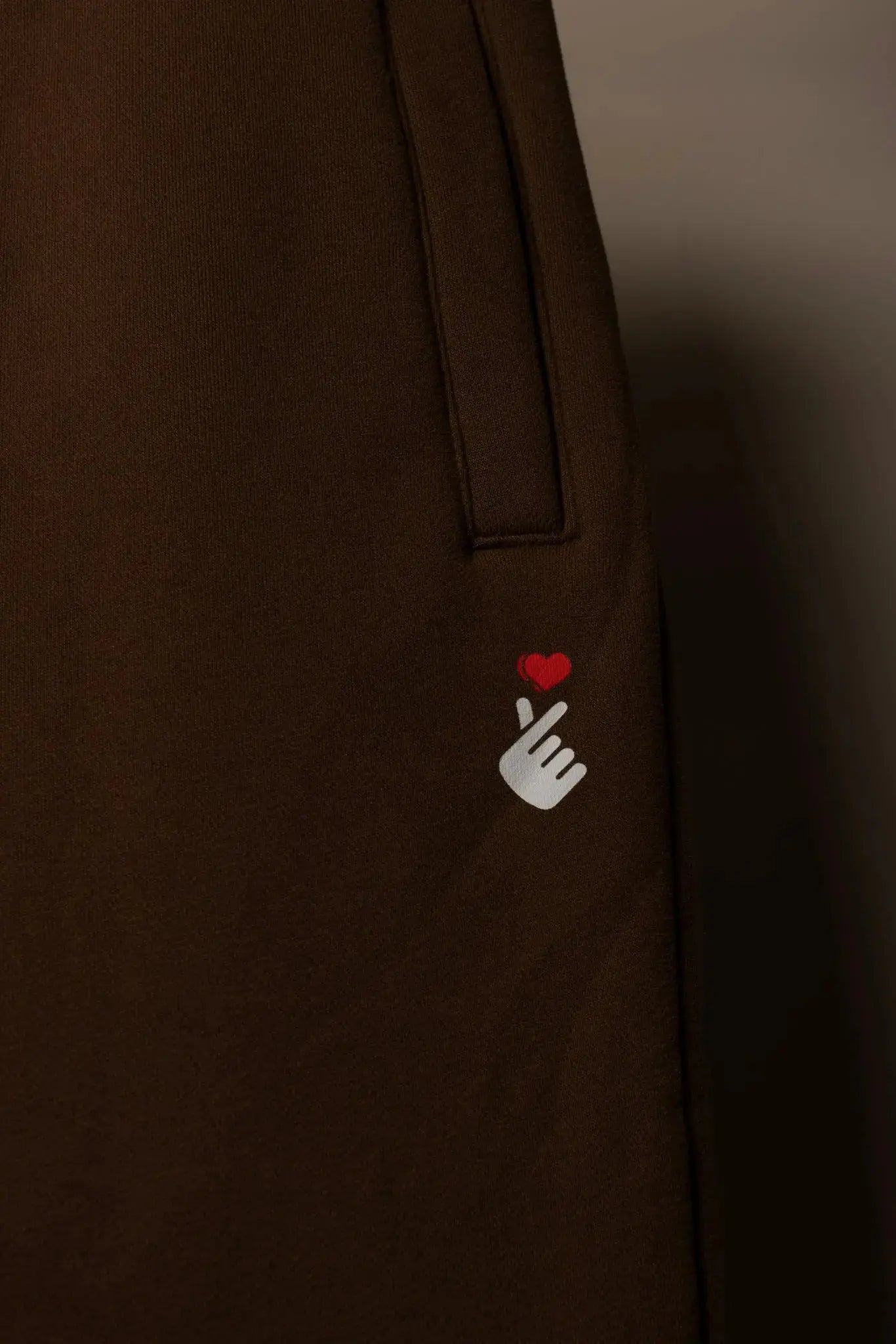 Jogging Confort Signature Frnchlovebread