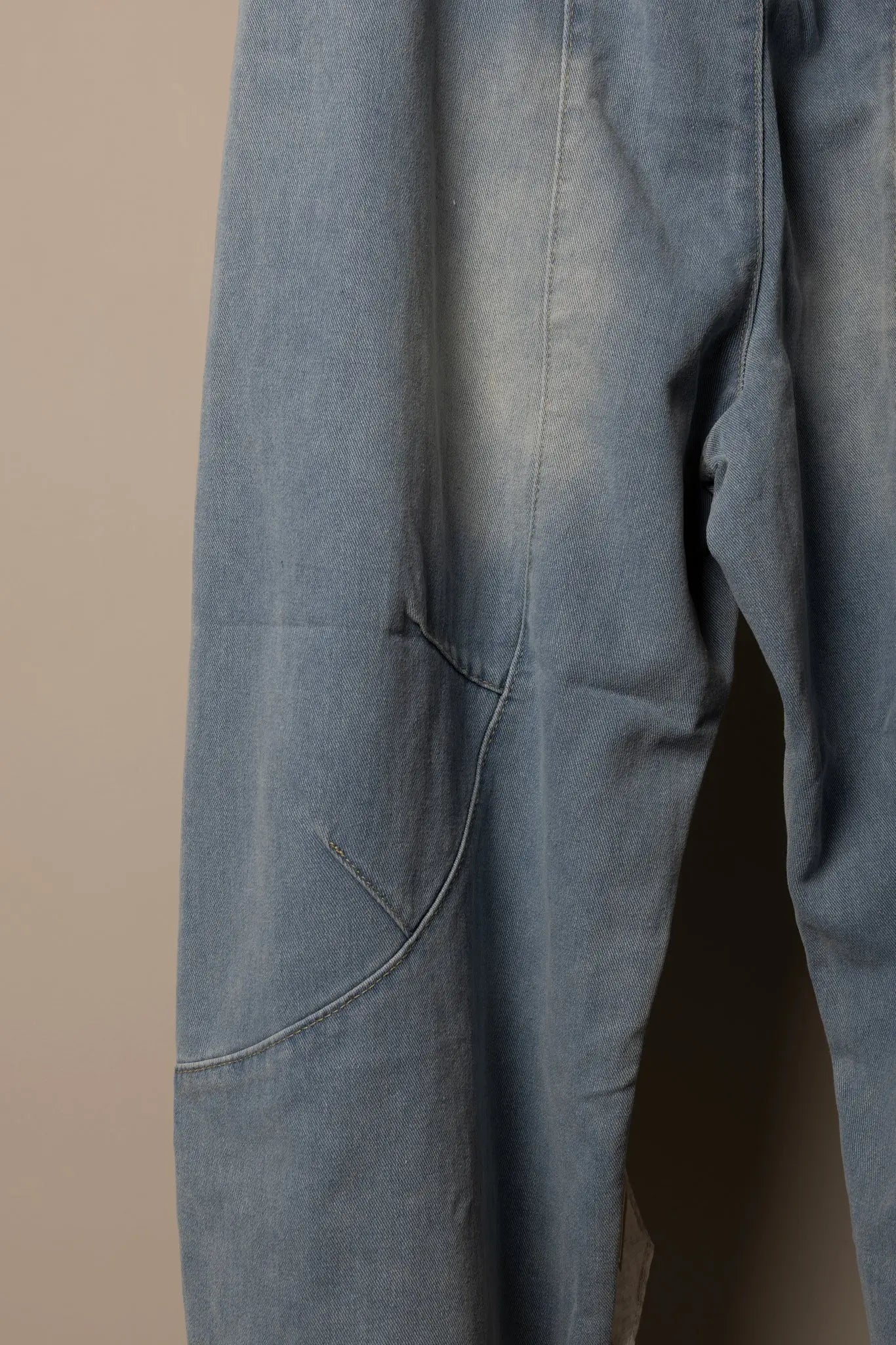 Jean Loose Denim Frnchlovebread