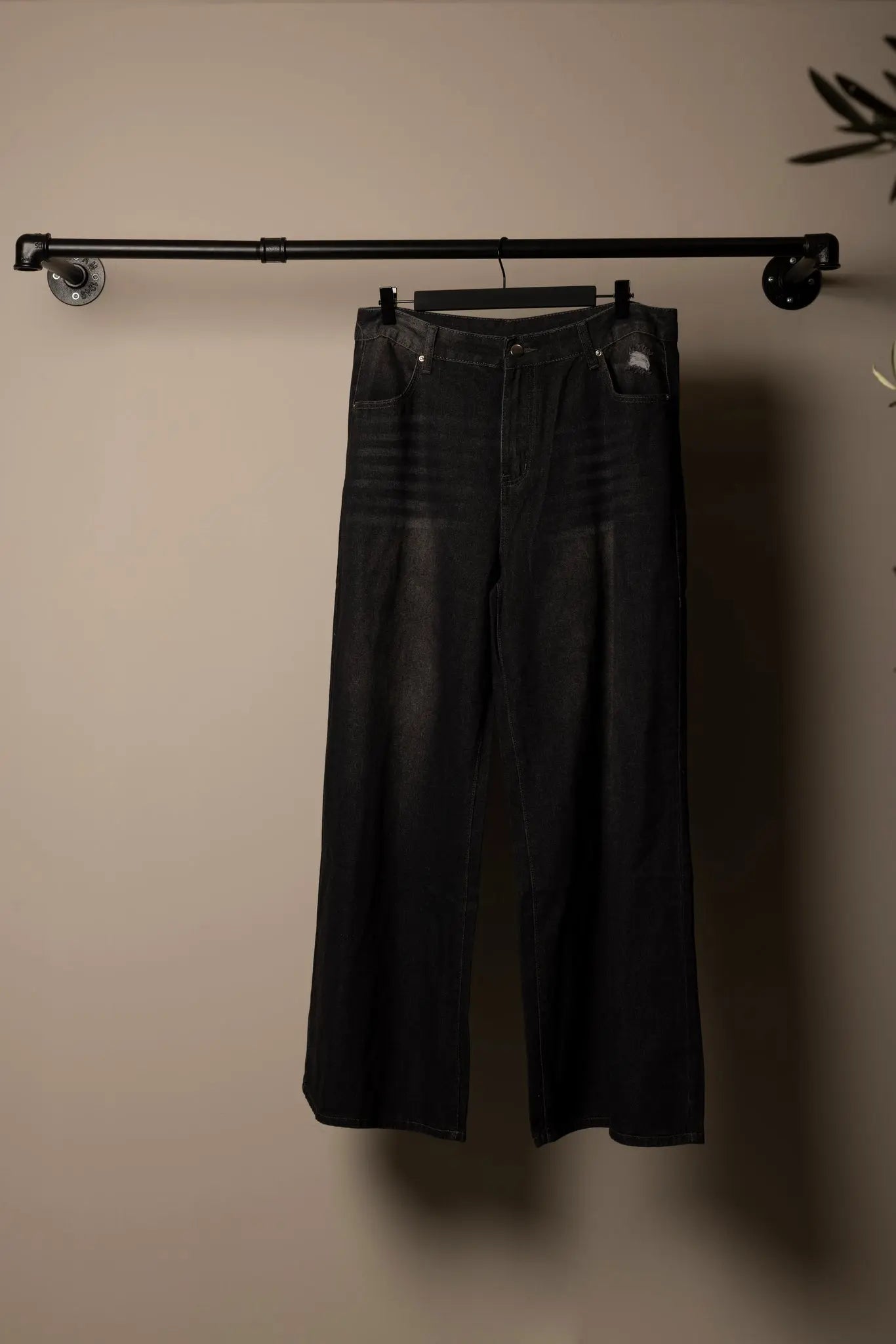 Jean Vintage Fade Frnchlovebread