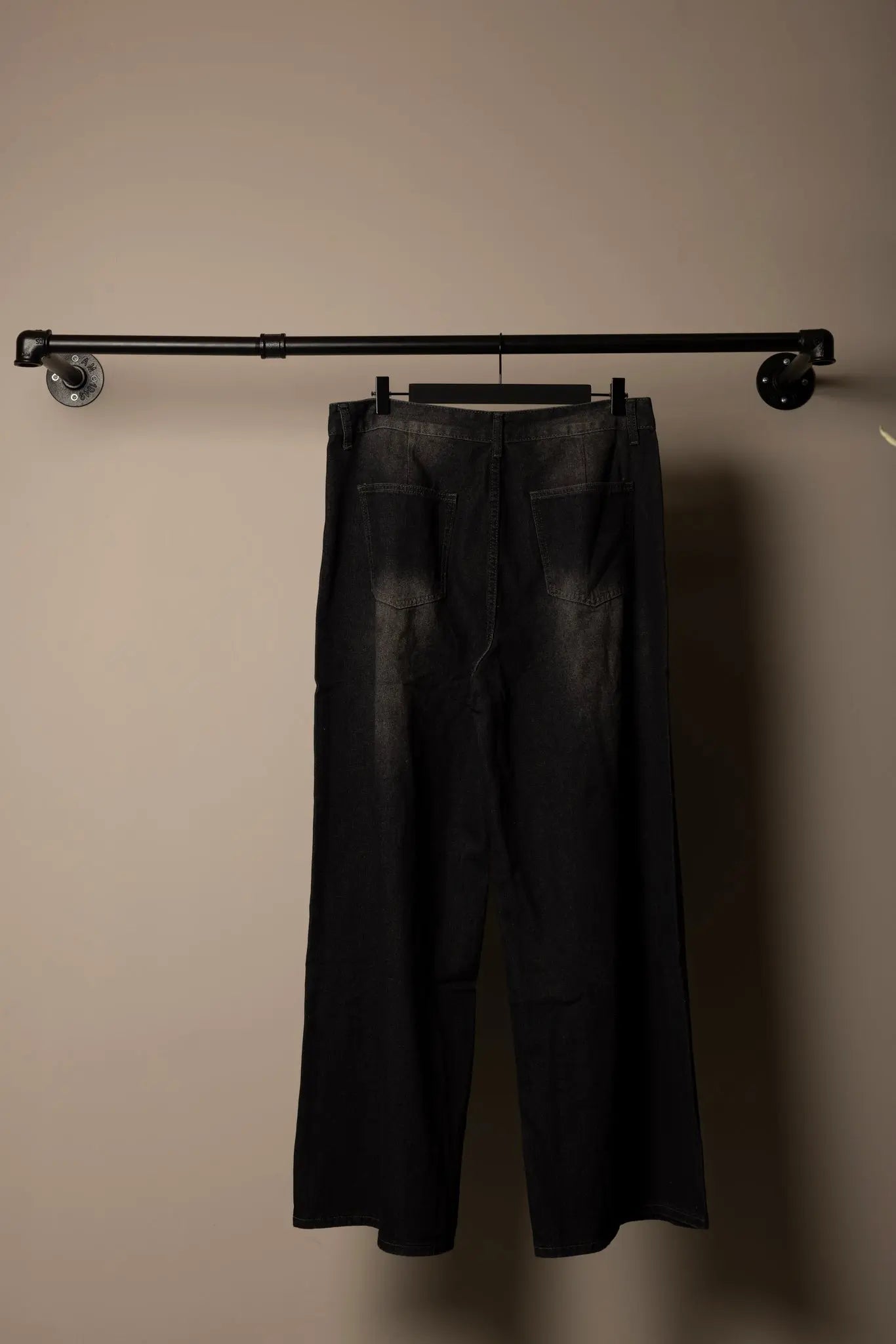 Jean Vintage Fade Frnchlovebread