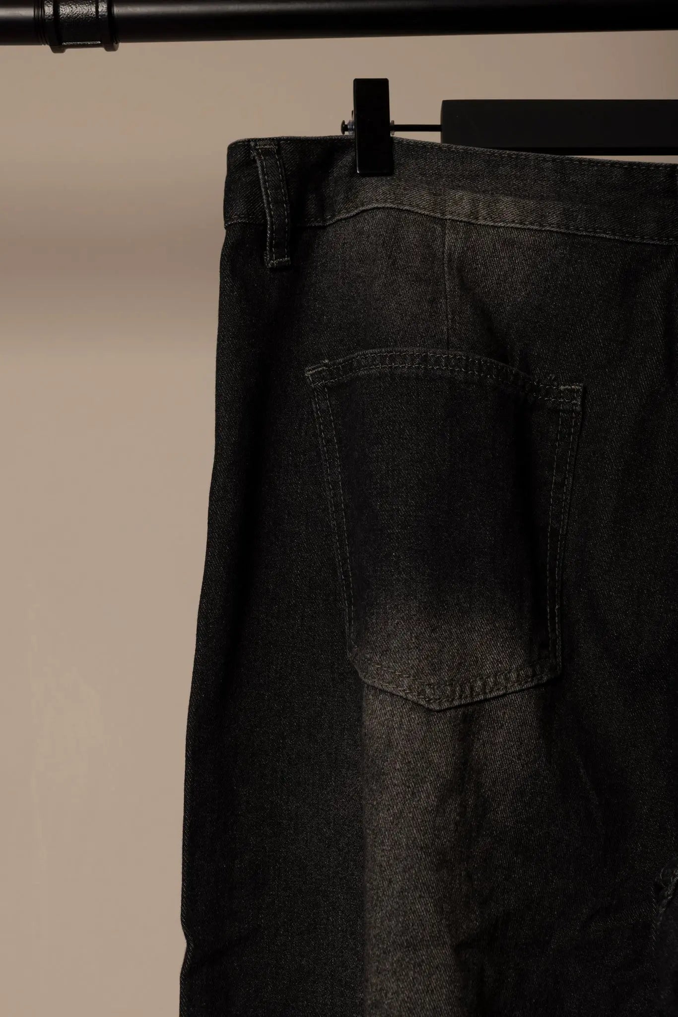 Jean Vintage Fade Frnchlovebread