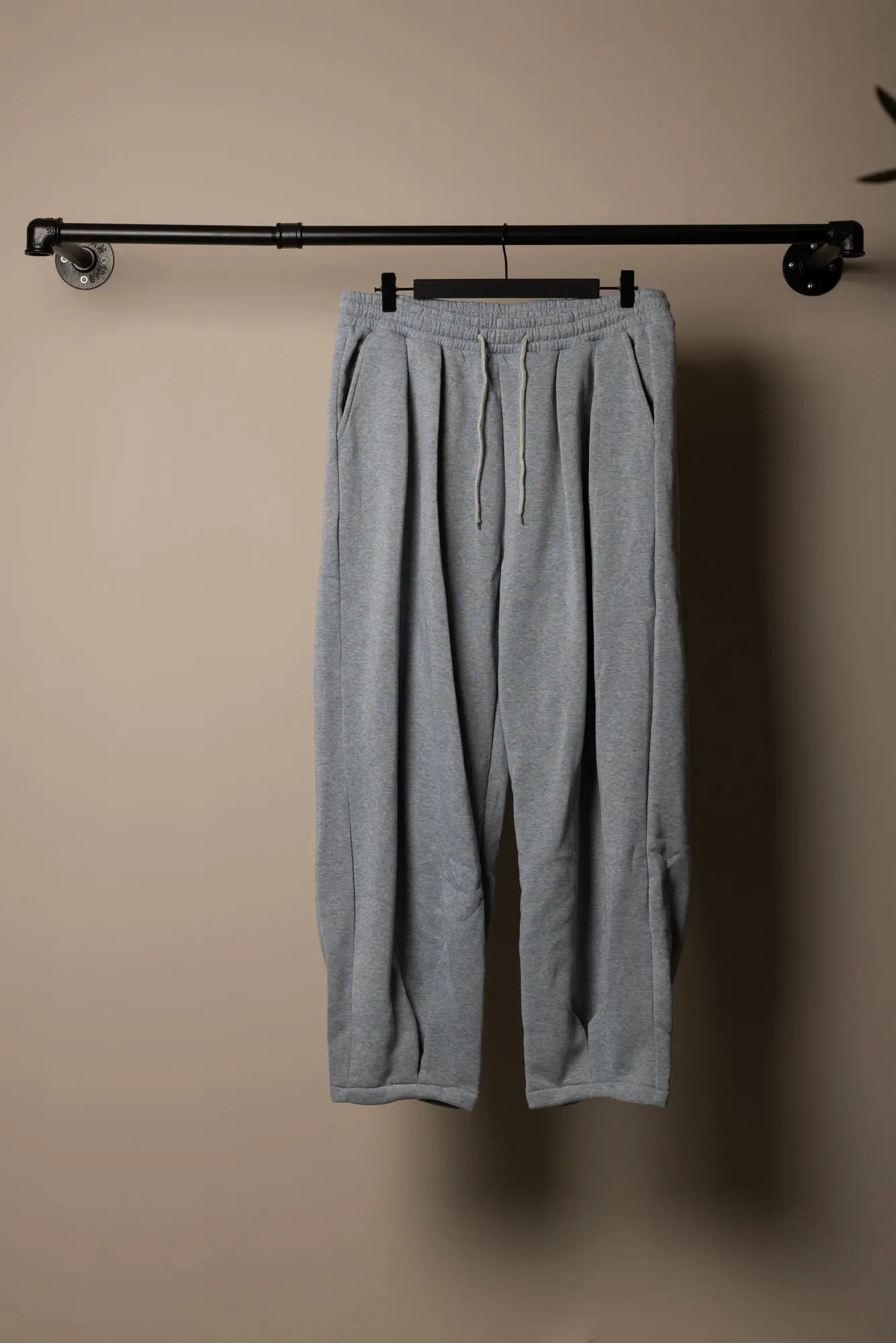 Jogging Urban Chill Frnchlovebread