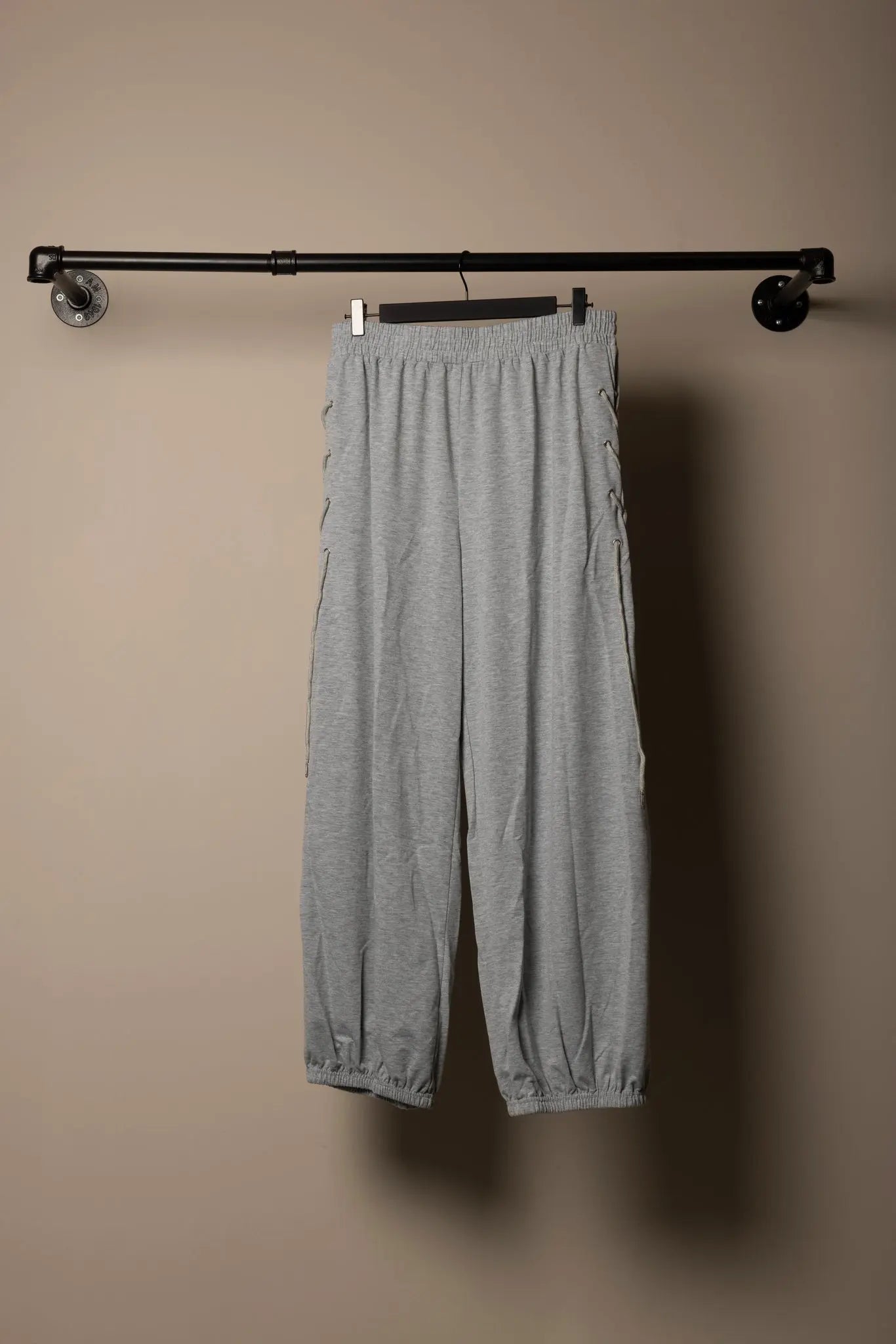 Jogging Street Side Frnchlovebread