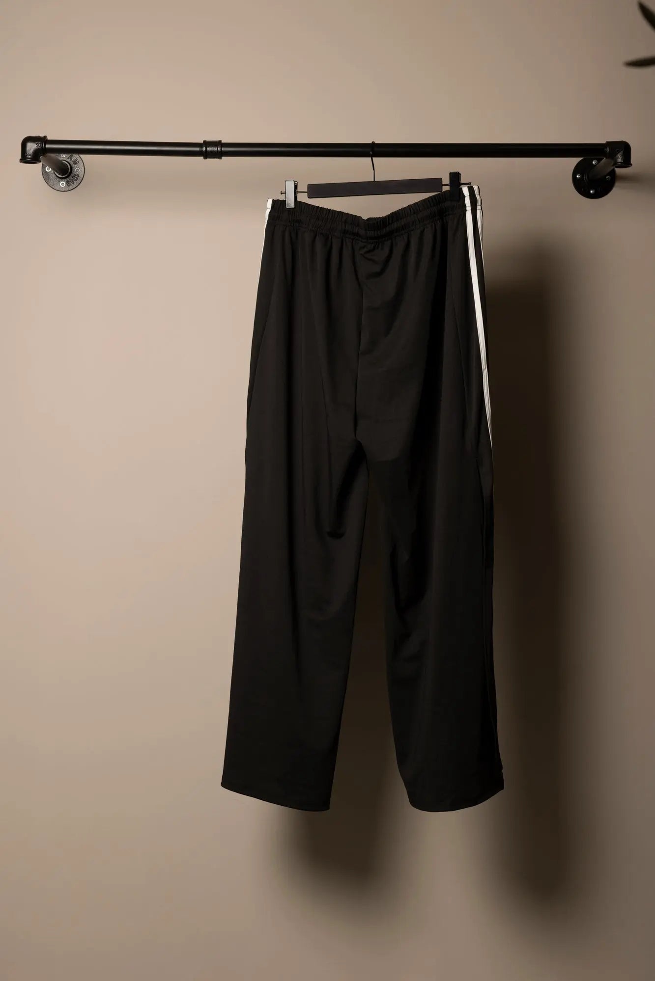 Pantalon Streetwear Black Line Frnchlovebread