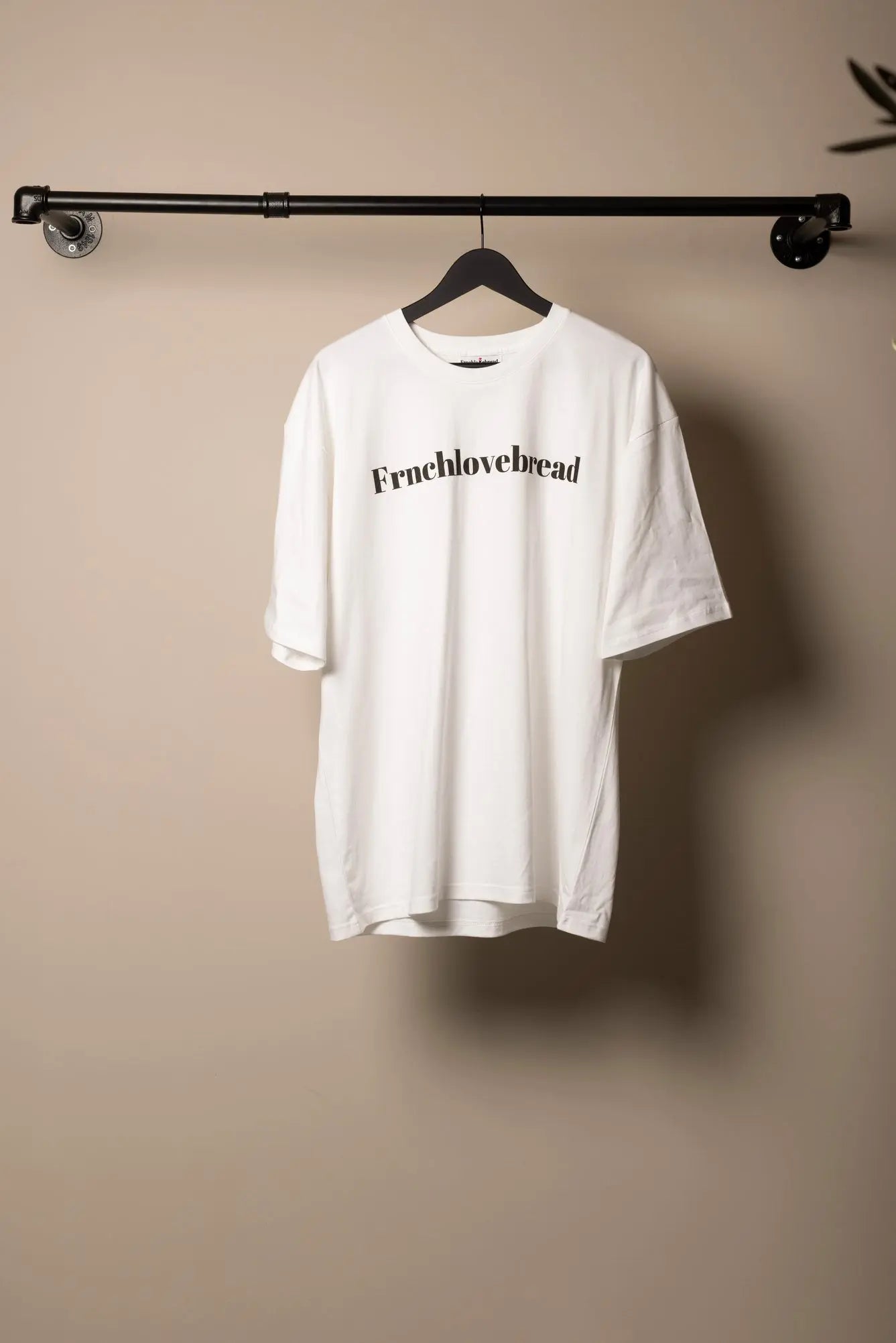 T-shirt unisexe Frnchlovebread Frnchlovebread
